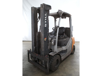 Stivuitor diesel STILL RX70