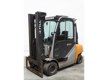 Stivuitor diesel STILL RX70
