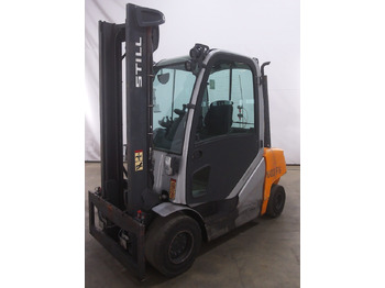 Stivuitor diesel STILL RX70