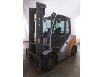 Stivuitor diesel STILL RX70