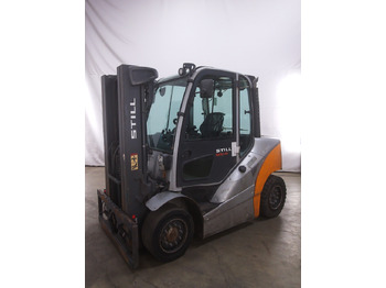 Stivuitor diesel STILL RX70
