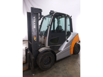 Stivuitor diesel STILL RX70