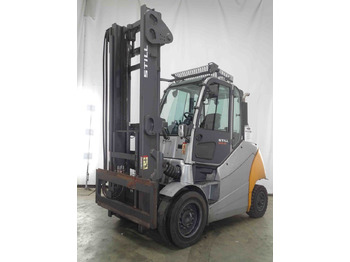 Stivuitor diesel STILL RX70