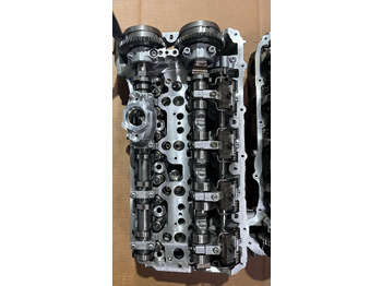 Blocul cilindrilor BMW BMW Cylinderheads M5 F90 M8 F91 F92 F93: Foto 2 Blocul cilindrilor BMW BMW Cylinderheads M5 F90 M8 F91 F92 F93: Foto 2