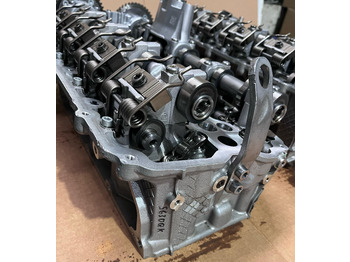 Blocul cilindrilor BMW BMW Cylinderheads M5 F90 M8 F91 F92 F93: Foto 4 Blocul cilindrilor BMW BMW Cylinderheads M5 F90 M8 F91 F92 F93: Foto 4