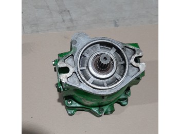 John Deere Danfoss 83025714 Series 45 Axial Piston Open Circuit Hydraulic Pump - Pompa hidraulica: Foto 1 John Deere Danfoss 83025714 Series 45 Axial Piston Open Circuit Hydraulic Pump - Pompa hidraulica: Foto 1