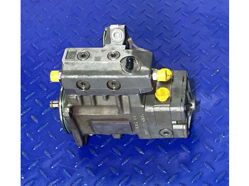 Pompă de combustibil LIEBHERR