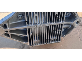 Diferențial MERCEDES-BENZ C-Class Rear Differential W205 A2053500124: Foto 3