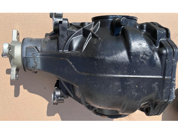 Diferențial MERCEDES-BENZ S Class CL SL Rear Differential W216 A2163504600 AMG: Foto 3