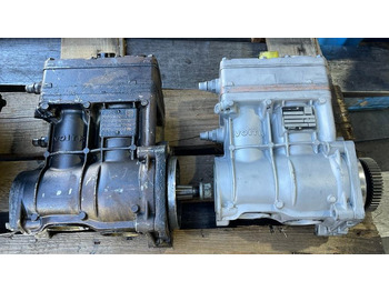 Compresor, instalatie aer comprimat MERCEDES-BENZ