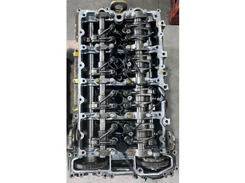 Chiulasă MERCEDES-BENZ