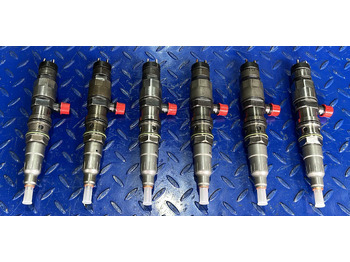 Injector MERCEDES-BENZ Actros
