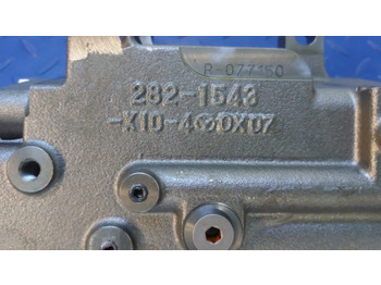 Piesă de schimb pentru Utilaje constructii nou CATERPILLAR REGULATOR POMPA HIDRAULICA 282-1543: Foto 2