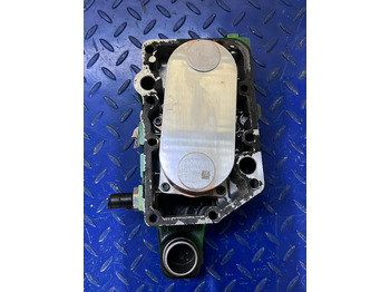 Piesă de schimb pentru Tractor agricol John Deere RACITOR DE ULEI RE560754: Foto 3