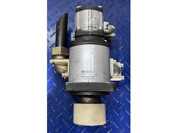 Pompa hidraulica REXROTH BOSCH Hydraulic Pump 0510768007(1517222311): Foto 3