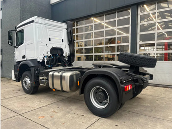 Cap tractor nou Mercedes-Benz Actros 2045 S 4x2 Tractor Head: Foto 3