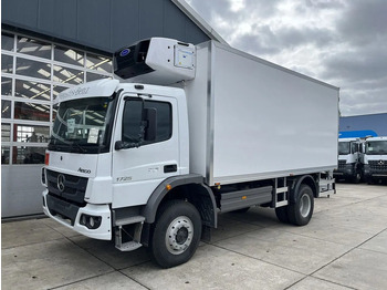 Camion frigider MERCEDES-BENZ Atego 1725