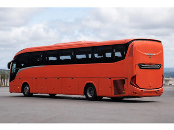 Autocar nou Mercedes-Benz O500 1945 RS Marcopolo G8 Viaggio 1050 Passenger Bus: Foto 5