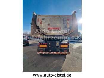 Semiremorcă basculantă Kempf SKM 32/2 Alu,Thermo,Alufelgen,Zwillingsbereifung: Foto 5