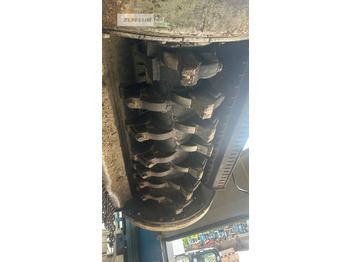 Alte utilaje Seppi MULCHER: Foto 4