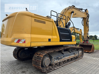 Excavator pe şenile Cat 336-07C: Foto 4