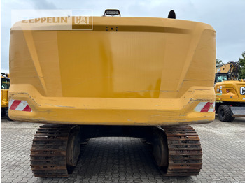 Excavator pe şenile Cat 336-07C: Foto 3