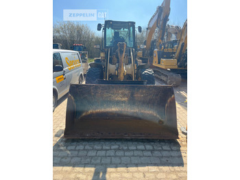 Încărcător frontal pe pneuri Cat 920-14A: Foto 3 Încărcător frontal pe pneuri Cat 920-14A: Foto 3