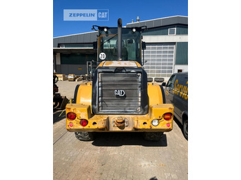 Încărcător frontal pe pneuri Cat 920-14A: Foto 4 Încărcător frontal pe pneuri Cat 920-14A: Foto 4