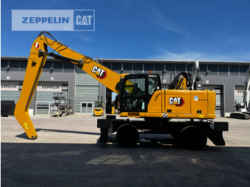 Excavator pentru manipulare de materiale Cat MH3024-06C: Foto 5