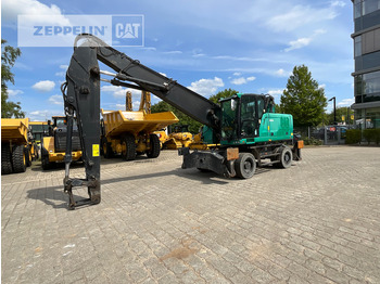 Excavator pentru manipulare de materiale CATERPILLAR MH3024