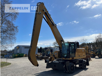 Excavator pentru manipulare de materiale CATERPILLAR MH3024
