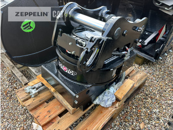 Leasing de Cat ROTOTILT Cat ROTOTILT: Foto 2