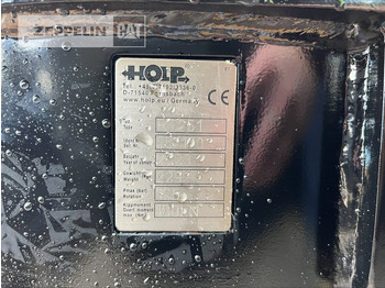 Leasing de Cat ROTOTILT Cat ROTOTILT: Foto 4