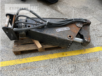 Foarfece hidraulic Cat S308 Schrottschere: Foto 2 Foarfece hidraulic Cat S308 Schrottschere: Foto 2