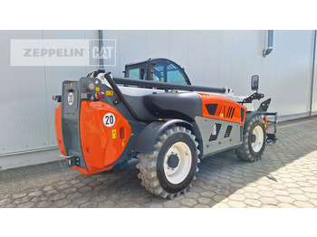 Stivuitor telescopic Faresin 17.45: Foto 4