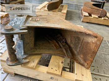 Cupă excavator