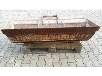 Cupă excavator