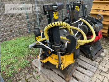 Cuplare rapidă pentru Utilaje constructii Komponenten Primärprodukte Kompo: Foto 4