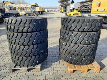 Anvelopă pentru Utilaje constructii Komponenten Rädersatz: Foto 3 Anvelopă pentru Utilaje constructii Komponenten Rädersatz: Foto 3