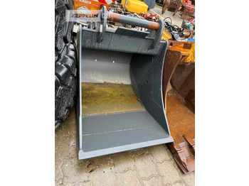 Cupă excavator