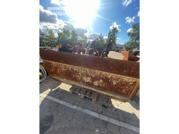 Cupă excavator Reschke Prim.-Prod Komponent: Foto 3