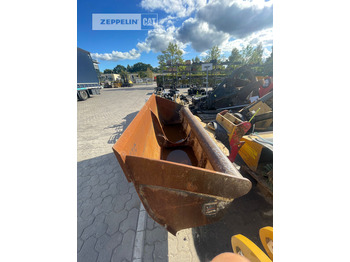 Cupă excavator Reschke Prim.-Prod Komponent: Foto 2