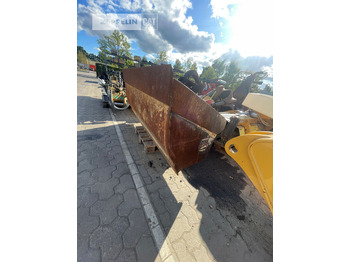 Cupă excavator Reschke Prim.-Prod Komponent: Foto 5