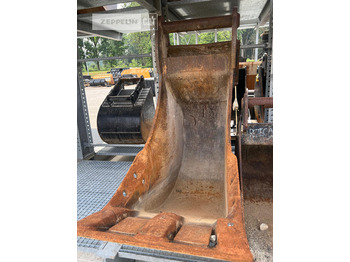 Cupă excavator