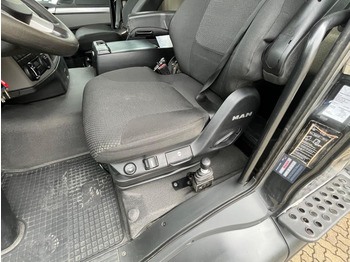 Autobasculantă MAN TG-S 35.460 8x6 4 Achs Muldenkipper Meiller 18m³: Foto 4