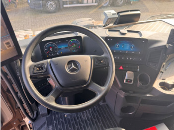 Cap tractor Mercedes-Benz 1848 Actros 5   BigSPace: Foto 3