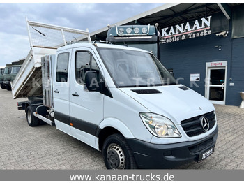 Autoutilitară basculantă MERCEDES-BENZ Sprinter 513