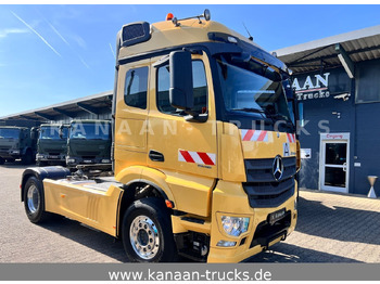Cap tractor MERCEDES-BENZ Actros 1846