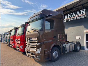 Cap tractor MERCEDES-BENZ Actros 1848