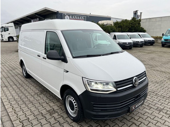 Microbuz, Transport persoane Volkswagen T6 Transporter  Mittelhochdach WERKSTATT WÜRTH: Foto 1